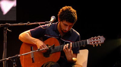 Jos� Gonz�les