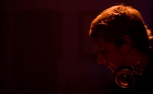 Gilles Peterson