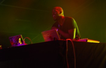 Flying Lotus