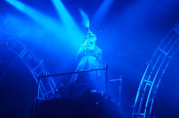 Grace Jones