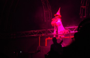 Grace Jones