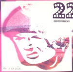 22 Pistepirkko: Rally Of Love