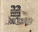 22 Pistepirkko: Rat King
