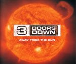 3 Doors Down: Away From The Sun