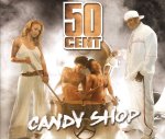 50 Cent: Candy Shop
