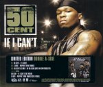 50 Cent: If I Can�t / G Unit: Poppin� Them Thangs
