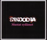 51koodia: Mustat syd�met