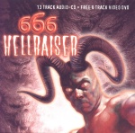 666: Hellraiser