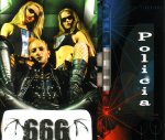 666: Policia