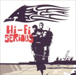 A: Hi-Fi Serious