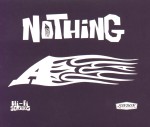 A: Nothing