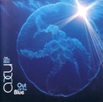 Accu feat. Laura N�rhi: Out Of The Blue
