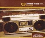 Advance Patrol: Min musik