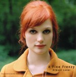 A Fine Frenzy: Almost Lover