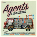 Agents & Jorma K��ri�inen: �Is Allright