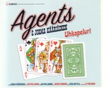 Agents & Jorma K��ri�inen: Uhkapeluri
