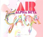 Air: Alpha Beta Gaga