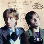 Air: Talkie Walkie
