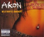 Akon: Belly Dancer (Bananza)