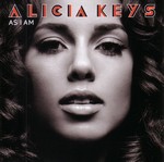 Alicia Keys: As I Am
