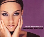 Alicia Keys: Girlfriend