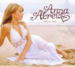 Anna Abreu: End Of Love