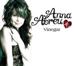 Anna Abreu: Vinegar