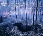 Apocalyptica feat. Lauri Yl�nen: Life Burns!