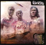 Apulanta: Hiekka