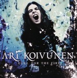 Ari Koivunen: Fuel For The Fire