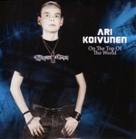 Ari Koivunen: On The Top Of The World