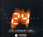 Armin Van Buuren: The Longest Day