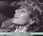 Ashanti: Don�t Let Them