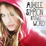 Ashlee Simpson: Bittersweet World