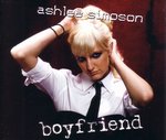 Ashlee Simpson: Boyfriend