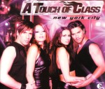 A Touch Of Class: New York City