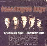 Backstreet Boys: Greatest Hits