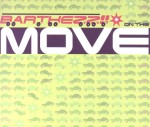 Barthezz: On The Move