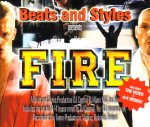 Beats And Styles feat. Jus Red: Fire