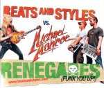 Beats And Styles feat. Michael Monroe: Renegades (Funk You Up!)