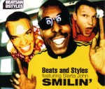 Beats And Styles feat. Slarta John: Smilin�