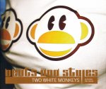 Beats And Styles: Two White Monkeys