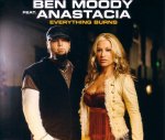 Ben Moody feat. Anastacia: Everything Burns