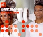 Benny Benassi presents The Biz: Satisfaction