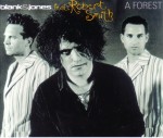 Blank & Jones feat. Robert Smith: A Forest