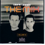 Blank & Jones: The Mix Volume 2