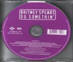 Britney Spears: Do Somethin�
