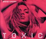 Britney Spears: Toxic