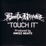 Busta Rhymes: Touch It