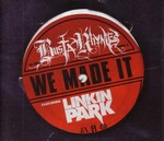 Busta Rhymes feat. Linkin Park: We Made It